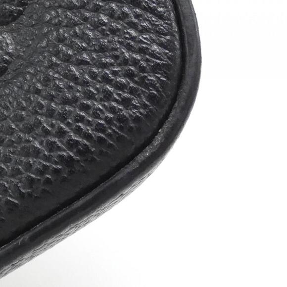 LOUIS VUITTON Black Monogram Shoulder Bag - Picture 3 of 7